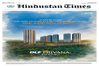 DLF Privana South in Gurugram Celebrates Full Occupancy: A Testament to Luxurious Living