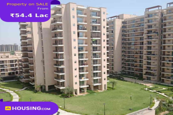 Find Your Perfect Home: Housing.com's Value-for-Money Apartments Starting at ?54.4 Lac