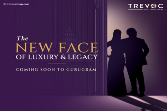 Trevoc Group Unveils 'Elegance Heights': The Epitome of Luxury Living in Gurugram