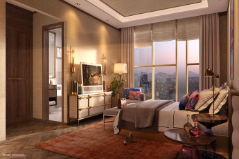 RAVIK AT PIRAMAL REVANTA, MULUND