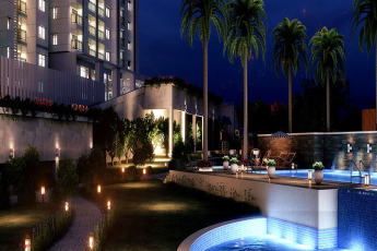 Brigade Panorama offers luxurious homes designed for a lifestyle of comfort and convenience