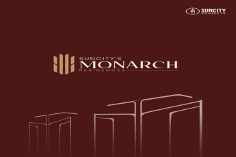 Luxury Living at Suncity Monarch Residences, Gurgaon