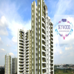 Purva Skywood encompass you with amenities that truly define class and seem like a dream