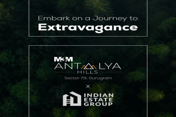 Unveiling the Architectural Marvel: Skyline Heights Residences in Mumbai by Stellar Developers