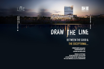 M3M The Line – Setting New Standards in Sector 79, Gurugram
