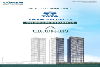 Discover Luxury Living at The Trillion, Sector 48, Gurugram