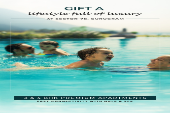 Discover Luxury Living in Sector-78, Gurugram