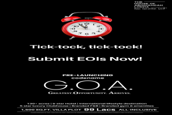 Launching the Grand Abhinandan Lodha GOA: A Marvel of Luxury in the Heart of New Goa