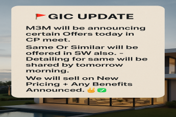 Discover Modern Living with M3M's Latest Offers!