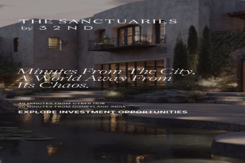 Discover Luxury at The Sanctuaries by 32ND, Just Minutes From the City