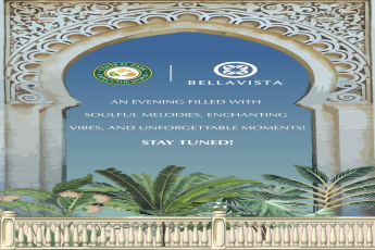 Discover Central Park Bellavista, Gurugram - Luxurious Living Awaits!