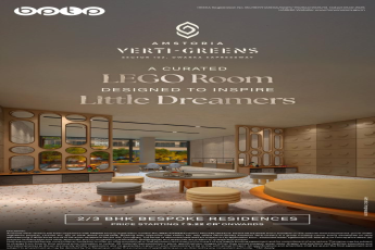 Amstoria Verti-Greens, Bespoke Residences by BPTP, starting at ₹3.22 Cr, Sector 102, Dwarka Expressway