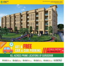 Signature Global Unveils Prime Residential Spaces with Global City Projects in Gurugram