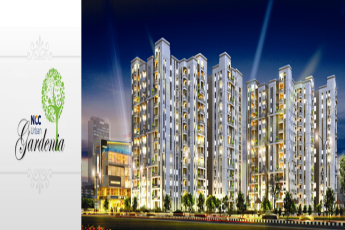 NCC Urban Gardenia is a blend of luxurious spaces, beautiful open green lands and an array of amenities