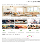 Godrej 24 offering 2 BHK XL starting from Rs. 83 lacs and 3 BHK starting from Rs. 1 cr. all inclusive