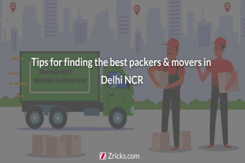Tips for finding the best packers and movers in Delhi NCR