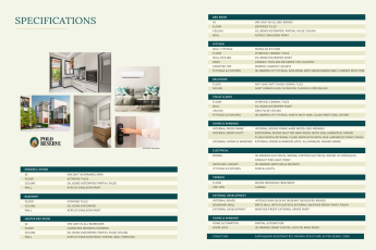 Luxury Floors at Polo Reserve by Builder, Location