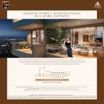 Book 2 and 2 plus residences price starting Rs 2.25 Cr at Raheja Ascencio, Mumbai