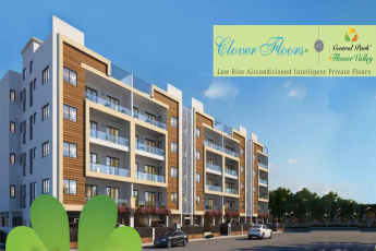 5 reasons that makes Clover Floors a wise investment