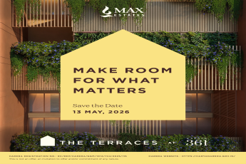 Special Price Alert for The Terraces @ Estate 361 || Limited Units at Discounted Rates! || Price Increase After 13th May!