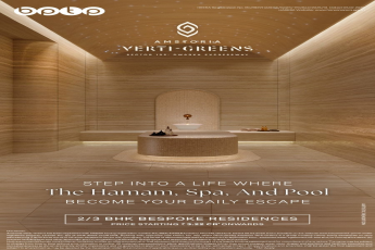 Discover Bespoke Residences at Amstoria Verti-Greens, Dwarka Expressway, Starting at 3.22 Cr