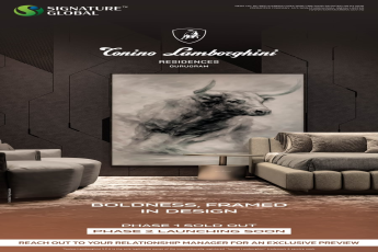 Phase 2 Launching Soon at Tonino Lamborghini Residences Gurugram || Phase 2 Grand Launch Announcement || Exclusive Preview for Phase 2 at Tonino Lamborghini