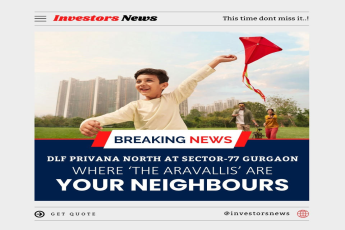 DLF Privana North: Luxury Apartments in Gurgaon's Sector-77