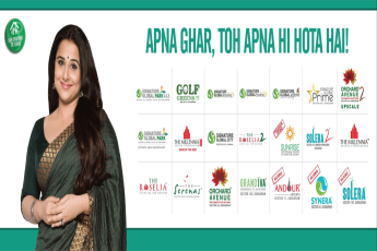 Signature Global launches two new IGBC Gold Rated Affordable Housing Projects in Gurugram