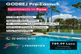 godrejevergreen24may
