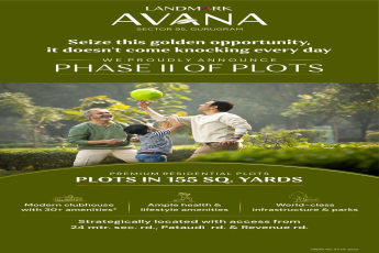 Landmark Avana: Redefining Luxury in Sector 95, Gurugram