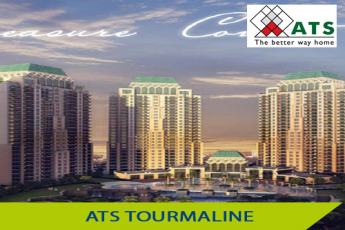 Great lifestyle promised and delivered in ATS Tourmaline