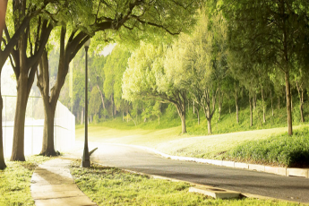 Godrej E City offers greener design, landscaping, better connectivity and a brighter lifestyle