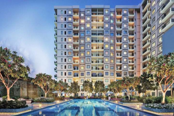 Enjoy your life in luxurious residential property at Brigade Northridge in Bangalore