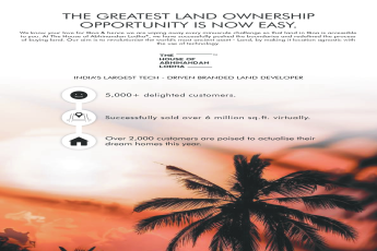 The Greatest Land Ownership Opportunity is Now Easy