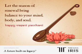 Discover Luxury Living at Trehan Iris