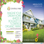 Ready to experience amenities at Central Park Flower Valley in Gurgaon