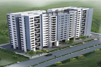 Prestige MSR is an excellently designed residential apartment with various amenities