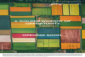 Discover Godrej Green Estate: A Golden Window of Opportunity in Sonipat
