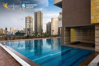 Paradise Sai Solitaire is a perfect combination of luxury and style