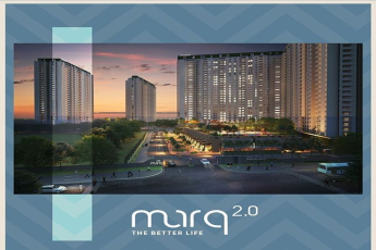 New launching at Assetz Marq 2.0 in Bangalore