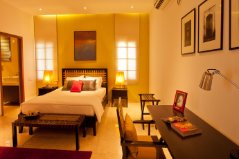 In Brigade Orchards Pavilion Villas every house is created with all necessities for a luxurious lifestyle