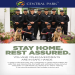 You and your investment are in safe hands at Central Park Projects in Gurgaon