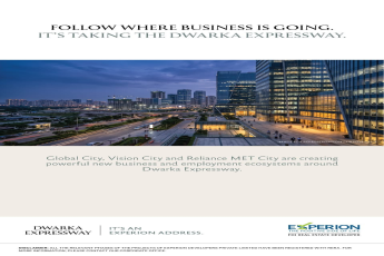 Discover Business Opportunities on the Dwarka Expressway || Explore New Business Ecosystems || Transform Your Business Address with Experion
