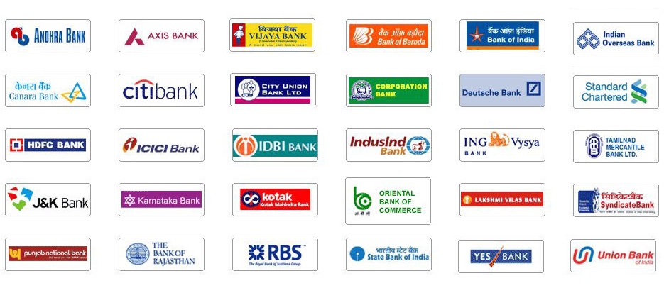 Raheja Belvedere Multiple Banks