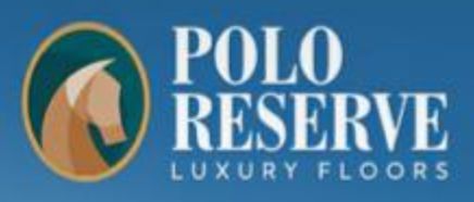 Breez The Polo Reserve Floors logo