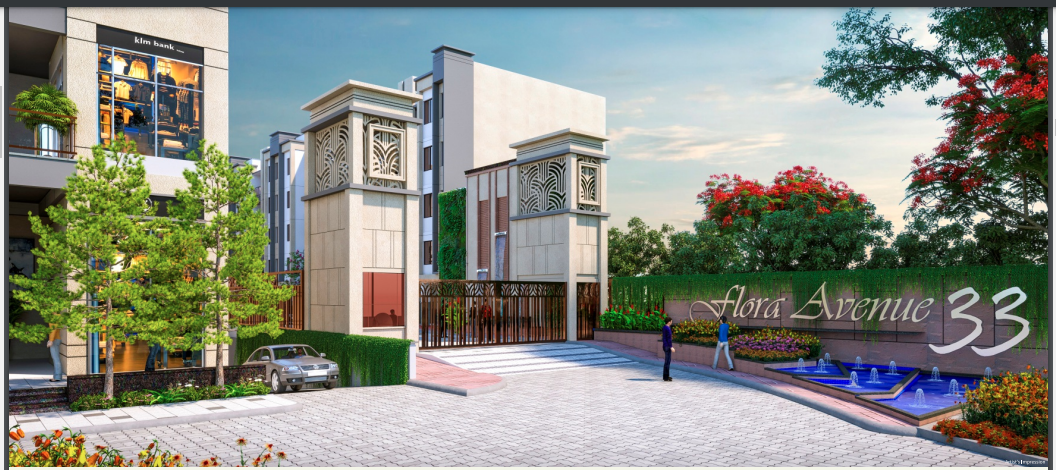 Breez The Polo Reserve Floors Banner