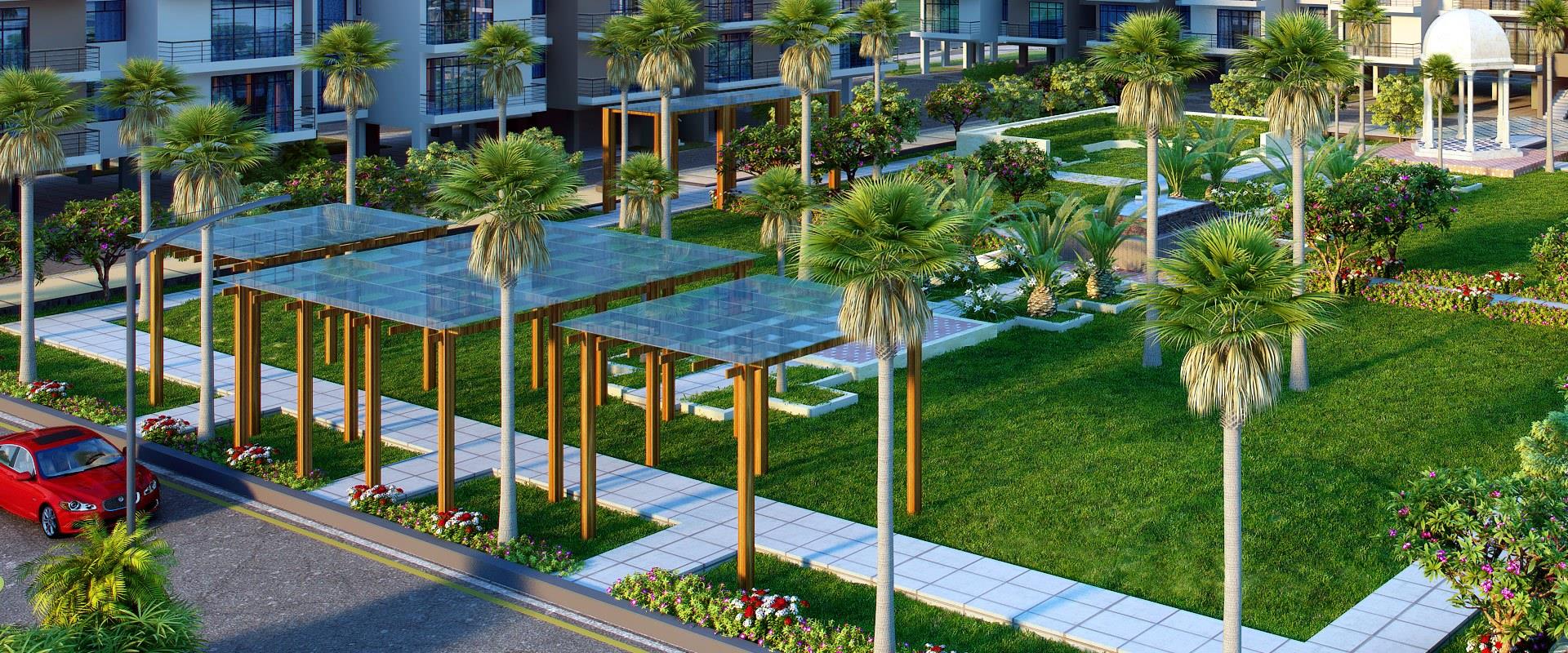 Breez The Polo Reserve Floors Banner