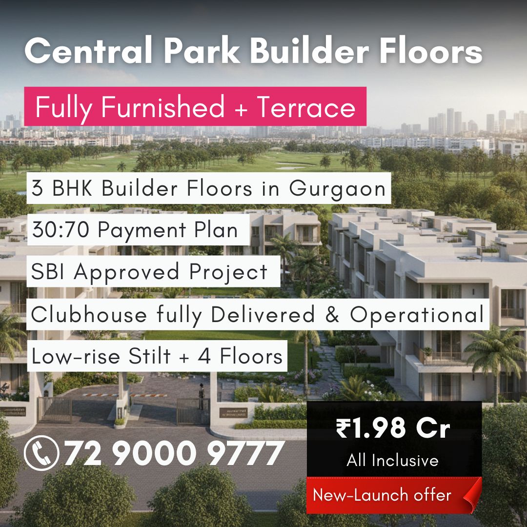 Breez The Polo Reserve Floors Image