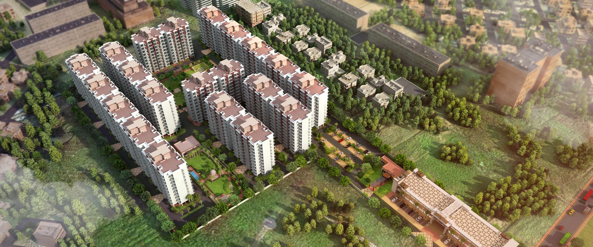 Breez The Polo Reserve Floors Banner