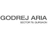 Godrej Aria Builder logo